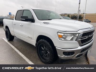 Used 2022 Ram 1500 - photo 1