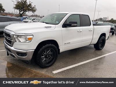 Used 2022 Ram 1500 - photo 1