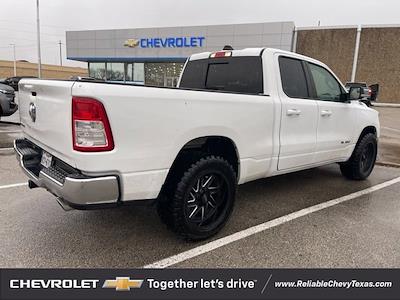 Used 2022 Ram 1500 - photo 1
