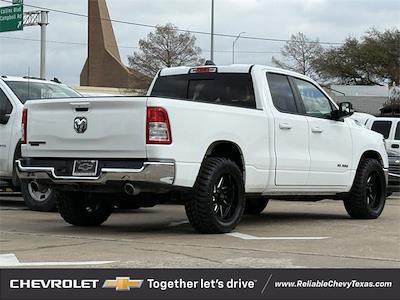 Used 2022 Ram 1500 - photo 1