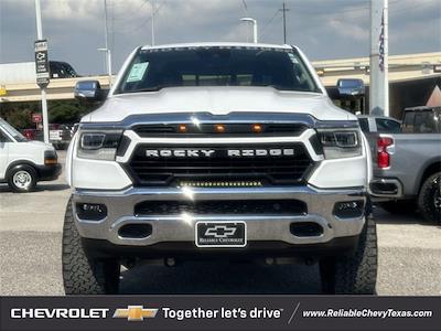 2022 Ram 1500 Crew Cab 4x4 Pickup for sale #NN331436 - photo 2