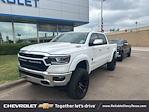 2022 Ram 1500 Crew Cab 4x4 Pickup for sale #NN331436 - photo 2