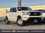 2022 Nissan Frontier Crew Cab 4x2 Pickup for sale #NN630237 - photo 3