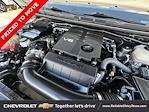 2022 Nissan Frontier Crew Cab 4x2 Pickup for sale #NN630237 - photo 30