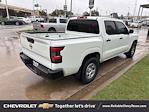 2022 Nissan Frontier Crew Cab 4x2 Pickup for sale #NN630237 - photo 2