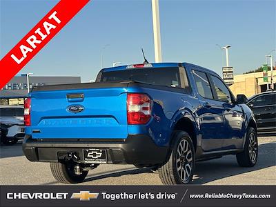 2022 Ford Maverick SuperCrew Cab FWD Pickup for sale #NRA84651 - photo 2