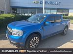 2022 Ford Maverick SuperCrew Cab FWD Pickup for sale #NRA84651 - photo 1