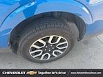 2022 Ford Maverick SuperCrew Cab FWD Pickup for sale #NRA84651 - photo 3