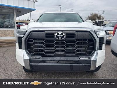 Used 2022 Toyota Tundra - photo 1