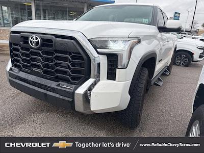 Used 2022 Toyota Tundra - photo 1