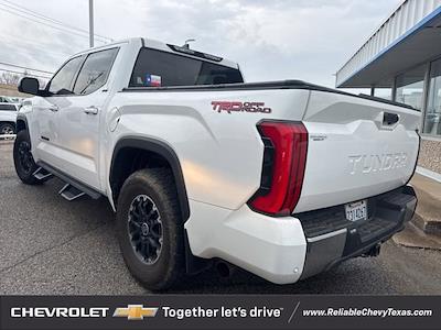 Used 2022 Toyota Tundra - photo 1