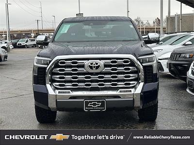 Used 2022 Toyota Tundra 1794 CrewMax Cab for sale #NX023811 - photo 2