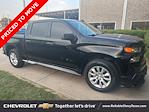 2022 Chevrolet Silverado 1500 LTD Crew Cab 4x2 Pickup for sale #NZ152825 - photo 1