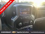 2022 Chevrolet Silverado 1500 LTD Crew Cab 4x2 Pickup for sale #NZ152825 - photo 11