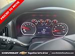 2022 Chevrolet Silverado 1500 LTD Crew Cab 4x2 Pickup for sale #NZ152825 - photo 12