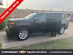 2022 Chevrolet Silverado 1500 LTD Crew Cab 4x2 Pickup for sale #NZ152825 - photo 2