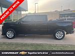 2022 Chevrolet Silverado 1500 LTD Crew Cab 4x2 Pickup for sale #NZ152825 - photo 3