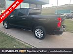 2022 Chevrolet Silverado 1500 LTD Crew Cab 4x2 Pickup for sale #NZ152825 - photo 4