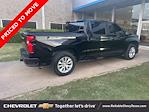 2022 Chevrolet Silverado 1500 LTD Crew Cab 4x2 Pickup for sale #NZ152825 - photo 6