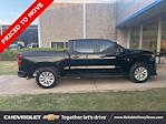 2022 Chevrolet Silverado 1500 LTD Crew Cab 4x2 Pickup for sale #NZ152825 - photo 7