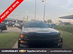2022 Chevrolet Silverado 1500 LTD Crew Cab 4x2 Pickup for sale #NZ152825 - photo 8