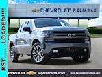 2022 Chevrolet Silverado 1500 LTD Crew Cab 4x4 Pickup for sale #NZ179177 - photo 1