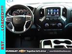 2022 Chevrolet Silverado 1500 LTD Crew Cab 4x4 Pickup for sale #NZ179177 - photo 11