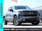 2022 Chevrolet Silverado 1500 LTD Crew Cab 4x4 Pickup for sale #NZ179177 - photo 3