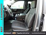 2022 Chevrolet Silverado 1500 LTD Crew Cab 4x4 Pickup for sale #NZ179177 - photo 25