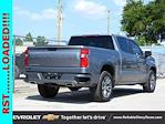 2022 Chevrolet Silverado 1500 LTD Crew Cab 4x4 Pickup for sale #NZ179177 - photo 2