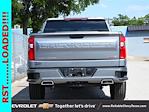 2022 Chevrolet Silverado 1500 LTD Crew Cab 4x4 Pickup for sale #NZ179177 - photo 5