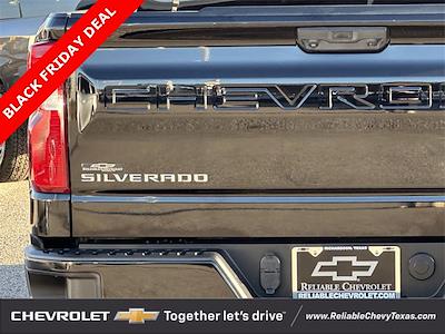 2022 Chevrolet Silverado 1500 Crew Cab 4x2 Pickup for sale #NZ557568 - photo 2