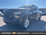 2022 Chevrolet Silverado 1500 Crew Cab 4x2 Pickup for sale #NZ557568 - photo 4