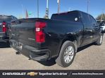 2022 Chevrolet Silverado 1500 Crew Cab 4x2 Pickup for sale #NZ557568 - photo 2