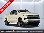 Used 2022 Chevrolet Silverado 1500 LT Crew Cab for sale #NZ605416 - photo 1