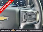 Used 2022 Chevrolet Silverado 1500 LT Crew Cab for sale #NZ605416 - photo 16