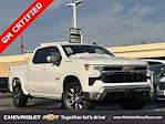 Used 2022 Chevrolet Silverado 1500 LT Crew Cab for sale #NZ605416 - photo 3