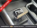 Used 2022 Chevrolet Silverado 1500 LT Crew Cab for sale #NZ605416 - photo 25
