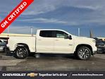 Used 2022 Chevrolet Silverado 1500 LT Crew Cab for sale #NZ605416 - photo 4
