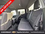 Used 2022 Chevrolet Silverado 1500 LT Crew Cab for sale #NZ605416 - photo 30
