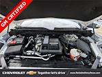 Used 2022 Chevrolet Silverado 1500 LT Crew Cab for sale #NZ605416 - photo 34