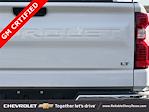 Used 2022 Chevrolet Silverado 1500 LT Crew Cab for sale #NZ605416 - photo 7