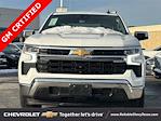 Used 2022 Chevrolet Silverado 1500 LT Crew Cab for sale #NZ605416 - photo 8