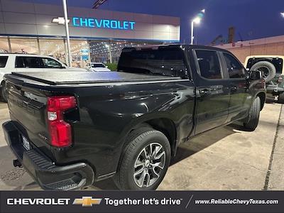 2022 Chevrolet Silverado 1500 Crew Cab 4x2 Pickup for sale #NZ629251 - photo 2