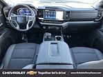 Used 2022 Chevrolet Silverado 1500 RST Crew Cab for sale #NZ629251 - photo 10