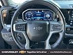 Used 2022 Chevrolet Silverado 1500 RST Crew Cab for sale #NZ629251 - photo 12