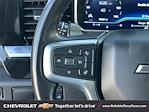 Used 2022 Chevrolet Silverado 1500 RST Crew Cab for sale #NZ629251 - photo 13