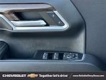 Used 2022 Chevrolet Silverado 1500 RST Crew Cab for sale #NZ629251 - photo 25