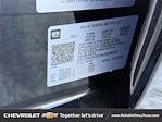 Used 2022 Chevrolet Silverado 1500 RST Crew Cab for sale #NZ629251 - photo 34