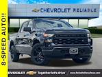 2022 Chevrolet Silverado 1500 Crew Cab 4x2 Pickup for sale #NZ645382 - photo 1